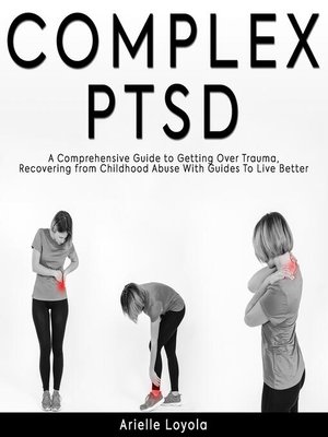 cover image of Complex PTSD